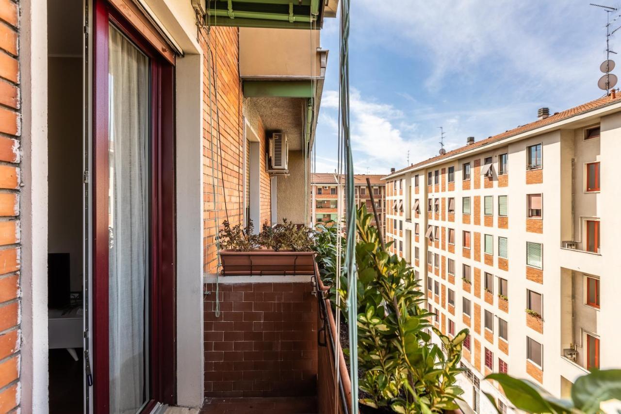 Rosselli 13 Milan Apartment — Photos 3