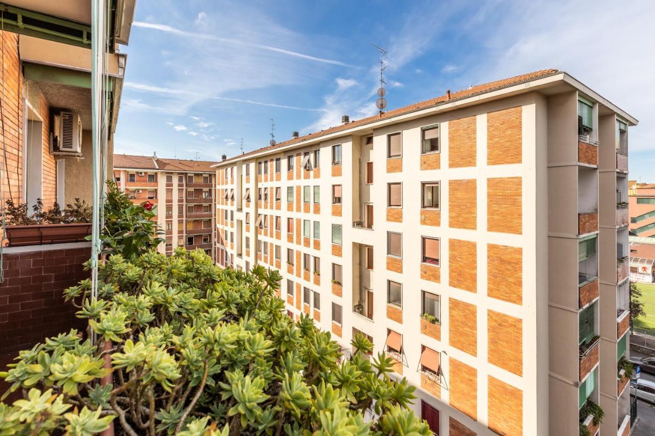 Rosselli 13 Milan Apartment, Milan